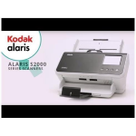 KODAK ALARIS S2070 SCANNER ADF 600 X 600DPI A3